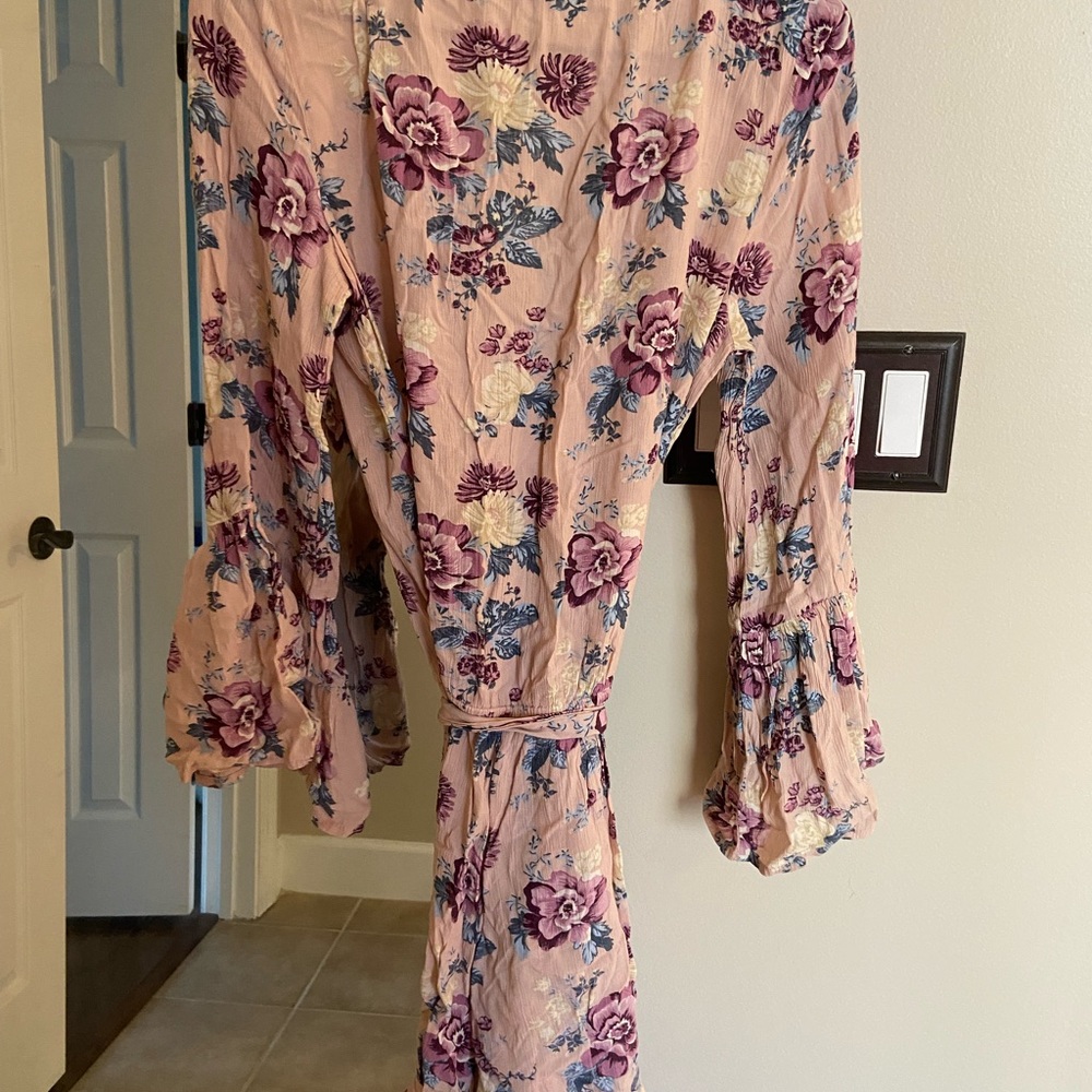 American Eagle Romper - image 3